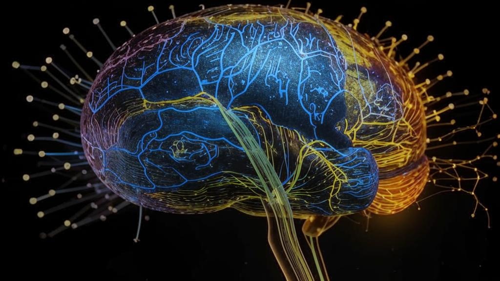 Нейронные сети дыхания: UFC открытие изменило понимание работы мозга навсегда!