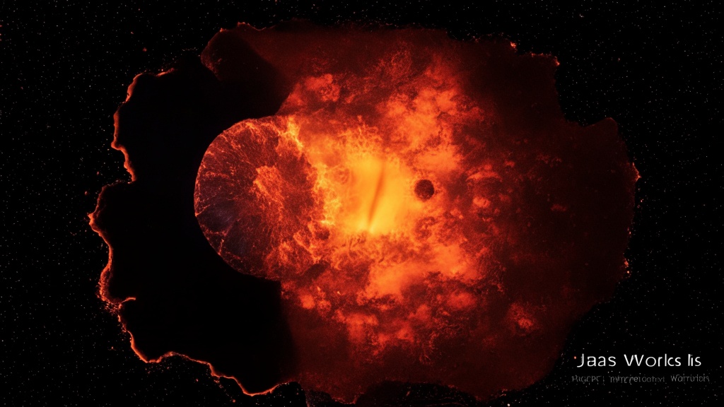 Почему лавовые миры — следующий рубеж в науке об экзопланетах